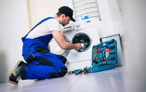 Esenyurt Dominox Çamaşır Makinesi Servisi
