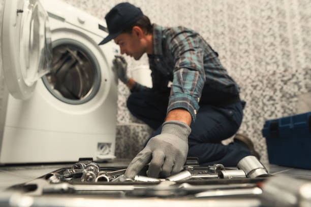 Esenyurt Zanussi Çamaşır Makinesi Servisi